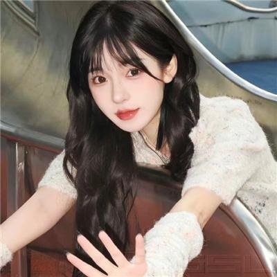 量产型璃子-另一位模型女子的人生组装记-